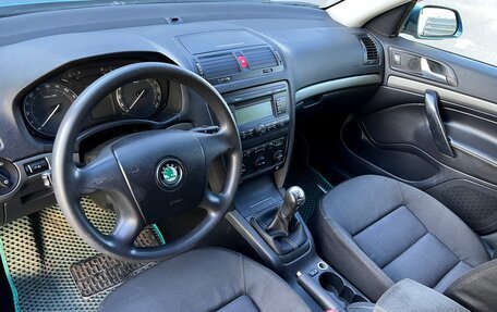 Skoda Octavia, 2006 год, 575 000 рублей, 7 фотография