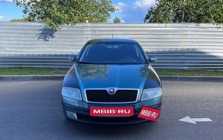Skoda Octavia, 2006 год, 575 000 рублей, 2 фотография