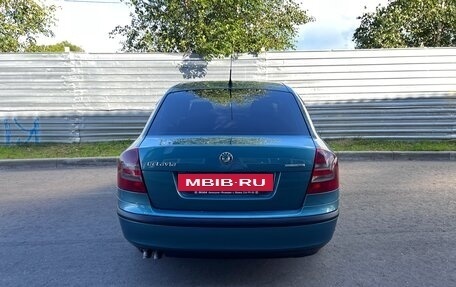Skoda Octavia, 2006 год, 575 000 рублей, 5 фотография
