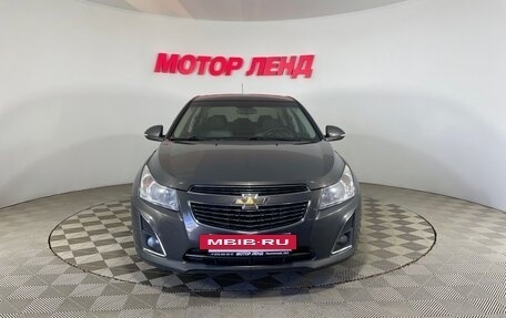 Chevrolet Cruze II, 2014 год, 802 000 рублей, 2 фотография