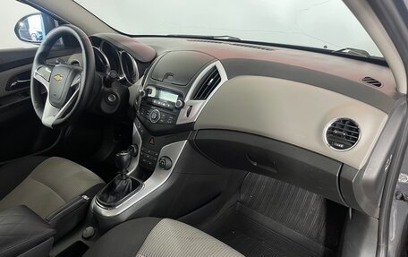 Chevrolet Cruze II, 2014 год, 802 000 рублей, 12 фотография