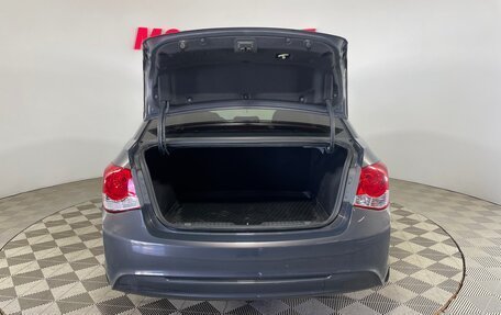 Chevrolet Cruze II, 2014 год, 802 000 рублей, 10 фотография