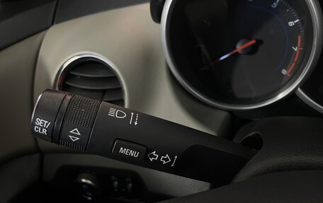 Chevrolet Cruze II, 2014 год, 802 000 рублей, 15 фотография