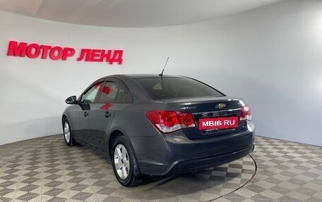 Chevrolet Cruze II, 2014 год, 802 000 рублей, 6 фотография
