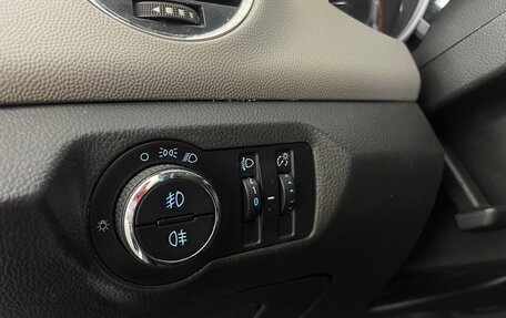 Chevrolet Cruze II, 2014 год, 802 000 рублей, 20 фотография