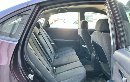 Hyundai Elantra IV, 2009 год, 729 900 рублей, 16 фотография