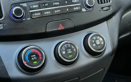 Hyundai Elantra IV, 2009 год, 729 900 рублей, 13 фотография