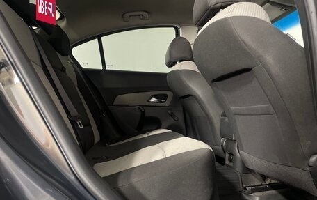 Chevrolet Cruze II, 2014 год, 802 000 рублей, 24 фотография