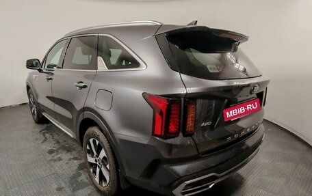 KIA Sorento IV, 2021 год, 3 500 000 рублей, 6 фотография