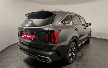 KIA Sorento IV, 2021 год, 3 500 000 рублей, 4 фотография