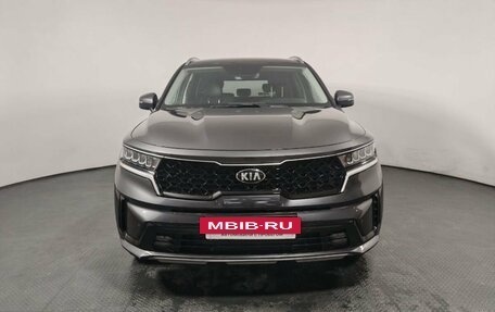 KIA Sorento IV, 2021 год, 3 500 000 рублей, 2 фотография