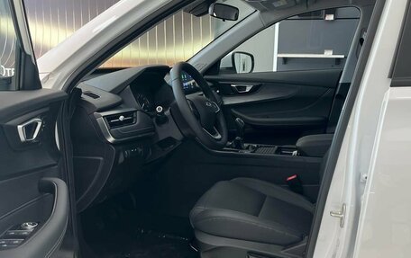 Chery Tiggo 4 I рестайлинг, 2025 год, 1 999 000 рублей, 10 фотография