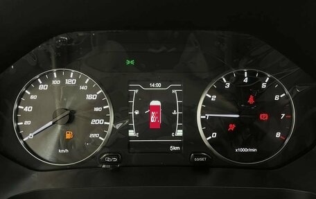 Chery Tiggo 4 I рестайлинг, 2025 год, 1 999 000 рублей, 11 фотография