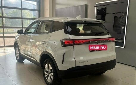 Chery Tiggo 4 I рестайлинг, 2025 год, 1 999 000 рублей, 9 фотография