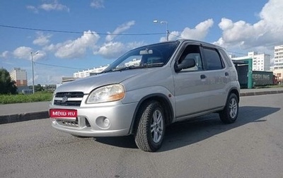 Suzuki Swift II, 2001 год, 345 000 рублей, 1 фотография