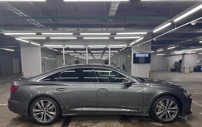 Audi A6, 2020 год, 5 500 000 рублей, 1 фотография