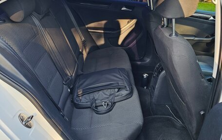 Volkswagen Jetta VI, 2012 год, 980 000 рублей, 1 фотография