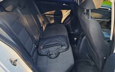 Volkswagen Jetta VI, 2012 год, 980 000 рублей, 1 фотография
