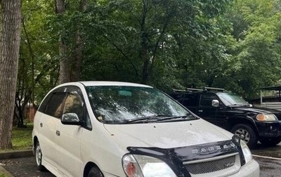 Toyota Nadia, 1998 год, 370 000 рублей, 1 фотография