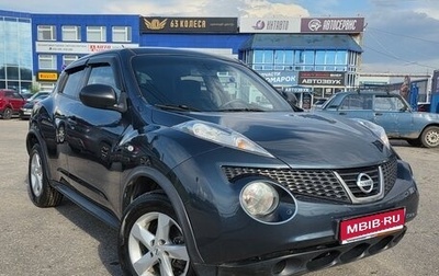 Nissan Juke II, 2011 год, 880 000 рублей, 1 фотография
