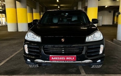 Porsche Cayenne III, 2007 год, 1 750 000 рублей, 1 фотография