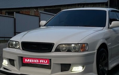Toyota Chaser VI, 1999 год, 900 000 рублей, 1 фотография