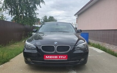 BMW 5 серия, 2009 год, 1 650 000 рублей, 1 фотография