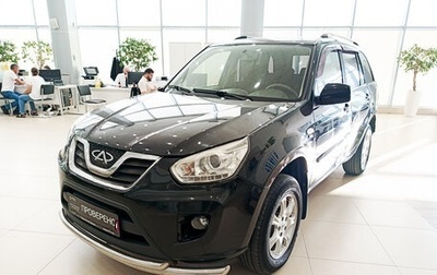 Chery Tiggo (T11), 2014 год, 416 000 рублей, 1 фотография