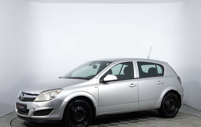 Opel Astra H, 2012 год, 420 000 рублей, 1 фотография
