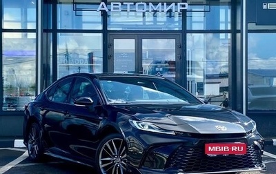 Toyota Camry, 2025 год, 5 900 000 рублей, 1 фотография