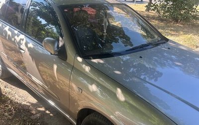 Nissan Almera Classic, 2009 год, 410 000 рублей, 1 фотография