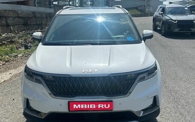 KIA Carnival, 2022 год, 2 990 000 рублей, 1 фотография