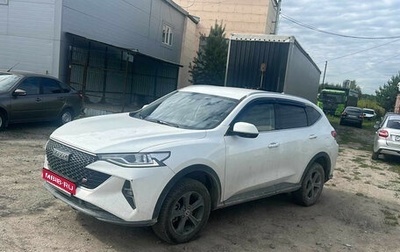Haval F7 I, 2023 год, 1 762 000 рублей, 1 фотография