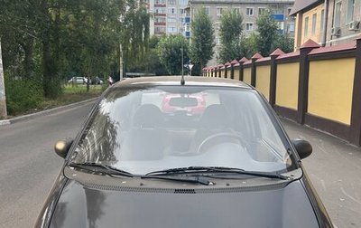 Daewoo Matiz I, 2013 год, 145 000 рублей, 1 фотография