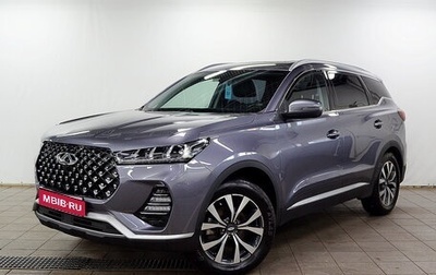 Chery Tiggo 7 Pro, 2023 год, 1 680 000 рублей, 1 фотография