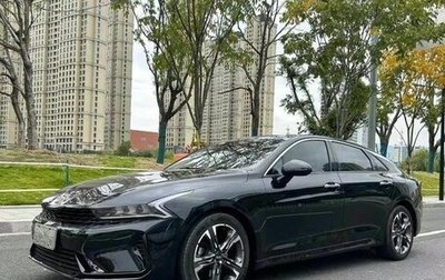 KIA K5, 2020 год, 1 897 000 рублей, 1 фотография