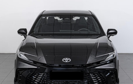 Toyota Camry, 2025 год, 3 491 000 рублей, 1 фотография