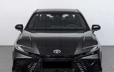 Toyota Camry, 2025 год, 3 491 000 рублей, 1 фотография