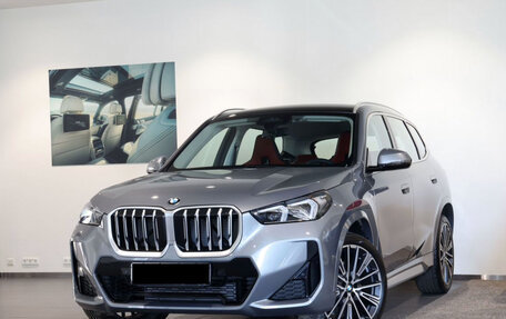 BMW X1, 2025 год, 4 899 000 рублей, 1 фотография