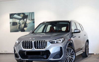 BMW X1, 2025 год, 4 899 000 рублей, 1 фотография