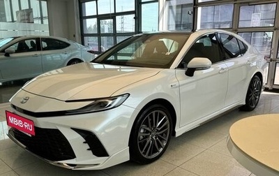 Toyota Camry, 2025 год, 3 658 000 рублей, 1 фотография