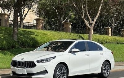 KIA K3, 2021 год, 1 365 000 рублей, 1 фотография