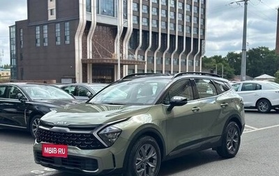 KIA Sportage IV рестайлинг, 2023 год, 2 930 000 рублей, 1 фотография
