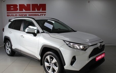 Toyota RAV4, 2021 год, 3 470 000 рублей, 1 фотография