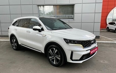 KIA Sorento IV, 2022 год, 4 130 000 рублей, 1 фотография