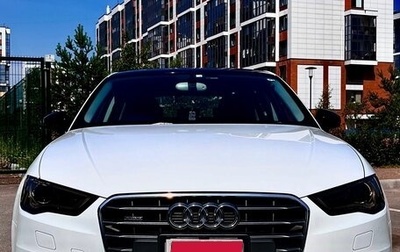 Audi A3, 2014 год, 2 000 000 рублей, 1 фотография