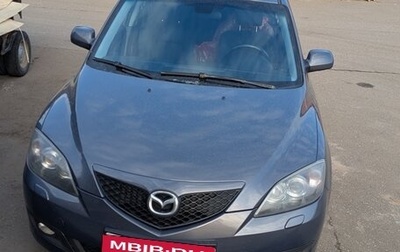 Mazda 3, 2008 год, 650 000 рублей, 1 фотография