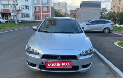Mitsubishi Lancer IX, 2008 год, 595 000 рублей, 1 фотография