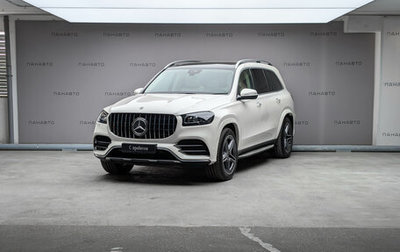 Mercedes-Benz GLS, 2021 год, 8 749 000 рублей, 1 фотография