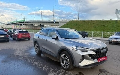 Haval F7x I, 2024 год, 2 700 000 рублей, 1 фотография
